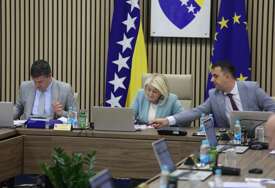 VMBiH - Podrška projektu pravedne tranzicije u odabranim regijama bogatim ugljenom