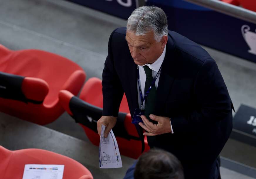 FOTO: EPA