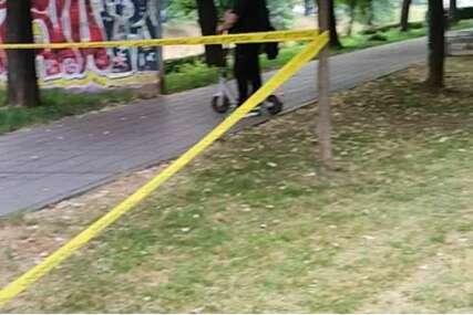 Muškarac napadnut na Vilsonovom šetalištu u Sarajevu, zadobio povrede