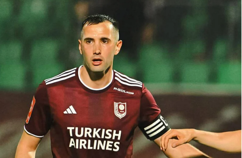 FOTO: FK SARAJEVO