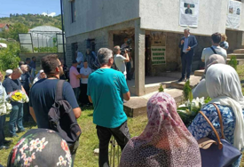 Sutra u Višegradu obilježavanje 33. godišnjice 'Žive lomače' u Pionirskoj