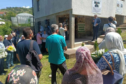 Sutra u Višegradu obilježavanje 33. godišnjice 'Žive lomače' u Pionirskoj