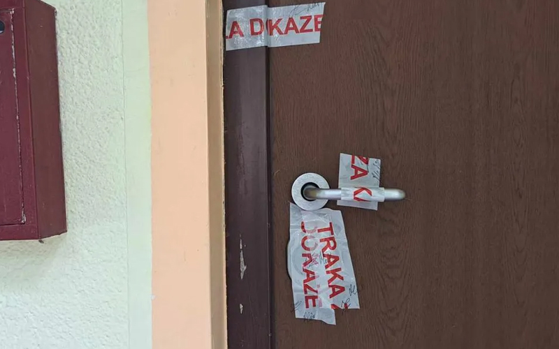 FOTO: HAYAT.BA