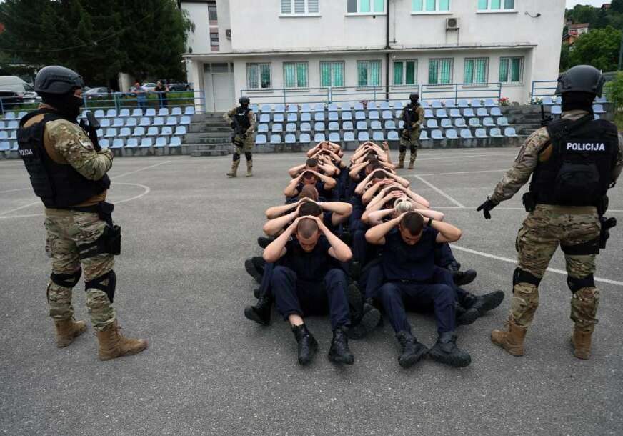 FOTO: FENA/HARUN MUMINOVIĆ