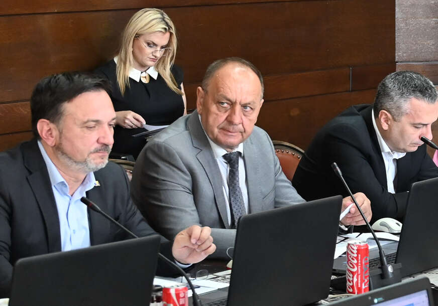 FOTO: VLADA FBIH 
