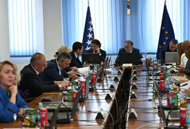 Vlada FBiH: 3,75 miliona KM za Akcijski plan Strategije okoliša