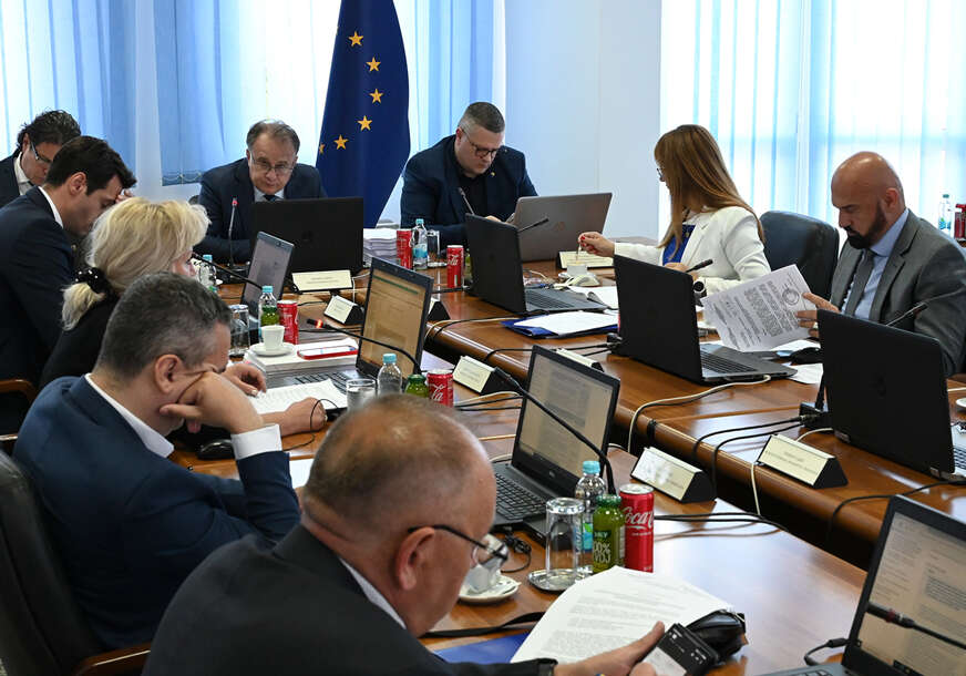 FOTO: VLADA FBIH