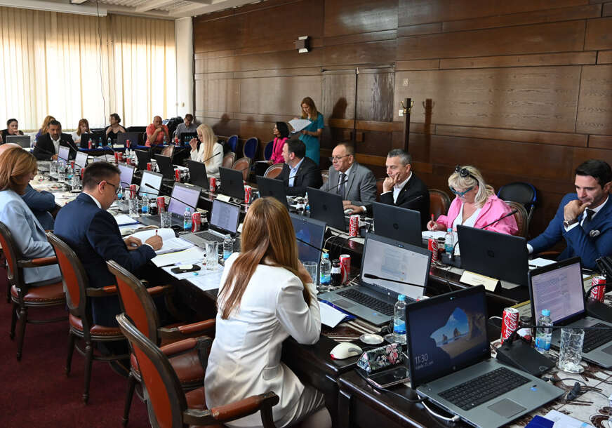 FOTO: VLADA FBIH