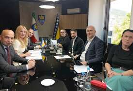 Višemilionska ulaganja u zdravstvo ZDK: Potpisani sporazumi za tri kapitalna projekta