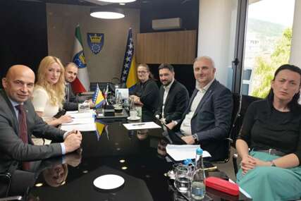 Višemilionska ulaganja u zdravstvo ZDK: Potpisani sporazumi za tri kapitalna projekta