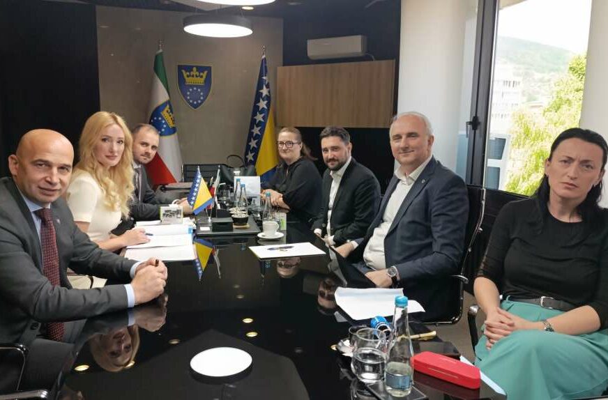 FOTO: VLADA ZDK
