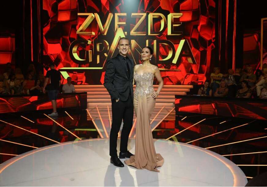 FOTO: GRAND