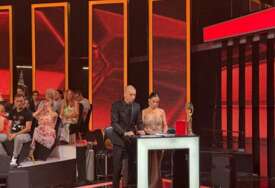 Prekinuto finale Zvezda Granda zbog nereda na ulicama Beograda