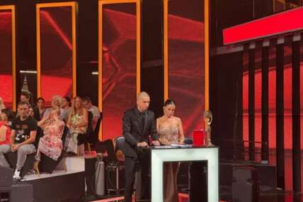 Prekinuto finale Zvezda Granda zbog nereda na ulicama Beograda
