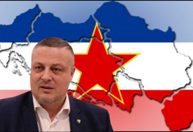 Mijatović: Nazivate Jugoslaviju tamnicom, a ne znate okrečiti ni ono što je tada napravljeno