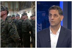 Safet Mušić za Bosnainfo: „O vraćanju vojnog roka u BiH treba razgovarati na državnom nivou, ali uz...“