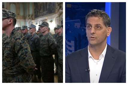 Safet Mušić za Bosnainfo: „O vraćanju vojnog roka u BiH treba razgovarati na državnom nivou, ali uz...“