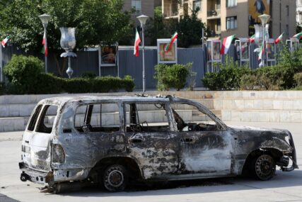 Izrael tvrdi da je ubio 11 iranskih nuklearnih naučnika i nanio veliku štetu Iranu tokom rata