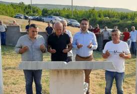 Obilježena 33. godišnjica od zločina u Vranjevićima
