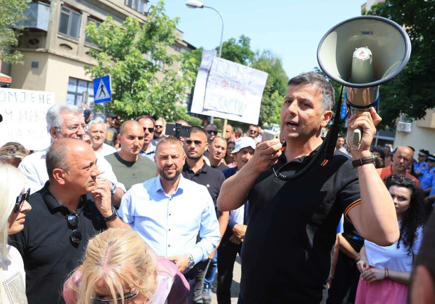 FOTO: SINIŠA PAŠALIĆ/RINGIER