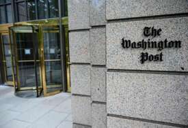 Kibernetički napad na Washington Post pogađa e-mail račune novinara