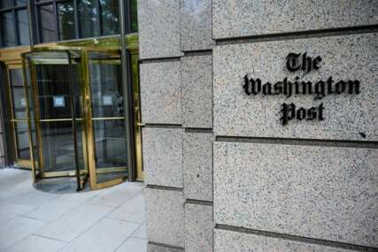 Kibernetički napad na Washington Post pogađa e-mail račune novinara