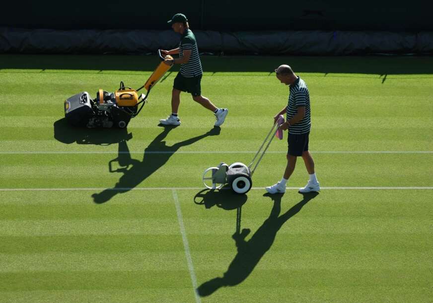 FOTO: EPA/NEIL HALL