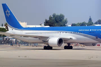 Netanyahu pobjegao iz straha od iranske odmazde? Njegov avion poletio ka Atini