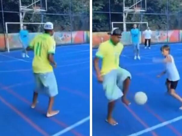 FOTO: MREŽA X/ SCREENSHOT VIDEO