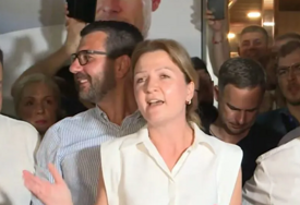 Nakon Kosjerića, opozicija i u Zaječaru proglasila pobjedu