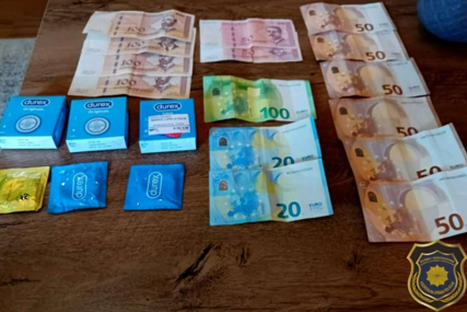 Velika akcija FUP-a u Sarajevu: Zatečene državljanke Kine i Brazila, sumnja se da su žrtve prostitucije