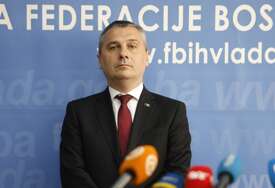 Dizdar o smrti povratnice kod Lukavca: Vjerovatno nesretan slučaj, važno da institucije djeluju nepristrasno