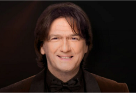 Zdravko Čolić će u septembru održati koncert na tvrđavi Kastel u Banjoj Luci