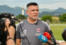FK Sarajevo započeo pripreme za Evropu, poznat i raspored prijateljskih utakmica