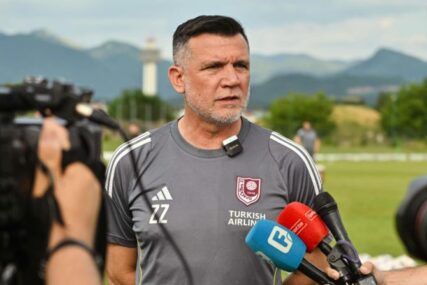 FK Sarajevo započeo pripreme za Evropu, poznat i raspored prijateljskih utakmica