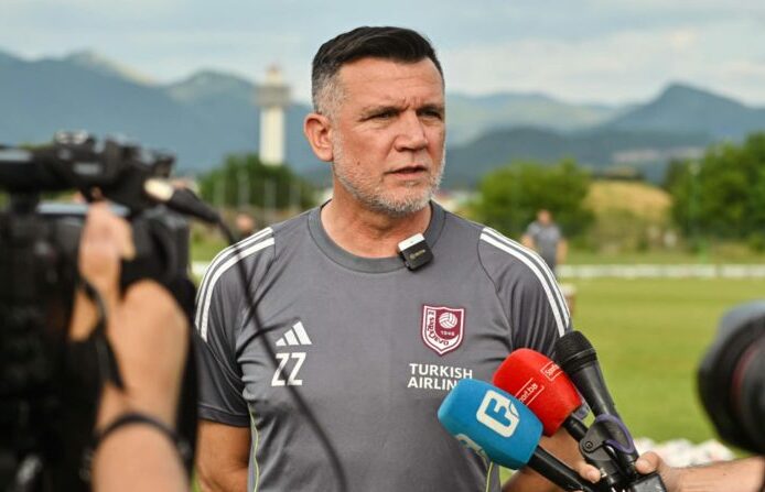 FOTO: FK SARAJEVO