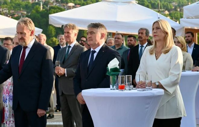 FOTO: V. D. / KLIX.BA