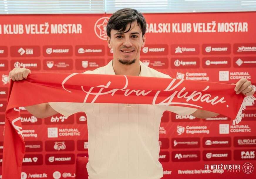 FOTO: FK VELEŽ