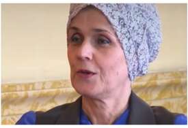 Zilka Spahić - Šiljak izazvala reakcije odgovorima: "Može li žena biti muftija ili reis?"