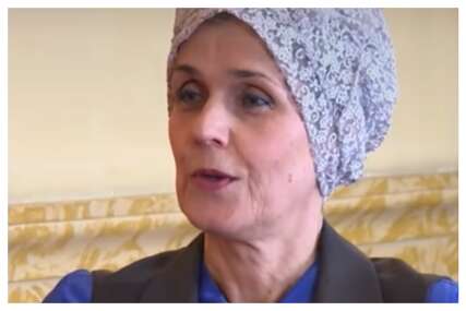 Zilka Spahić - Šiljak izazvala reakcije odgovorima: "Može li žena biti muftija ili reis?"