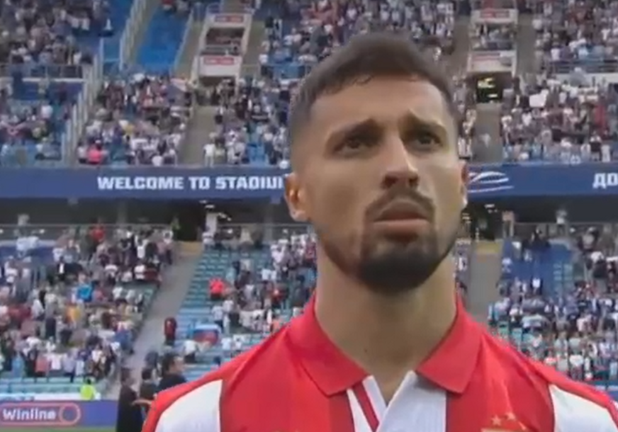 FOTO: SCREENSHOT/ZVEZDATV