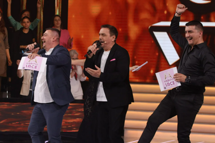 Legendarni Keba se umiješao u intervju fantastičnih takmičara iz ZG-a: "Ukebali ste me!" (VIDEO)