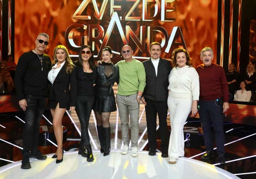 FOTO: GRAND