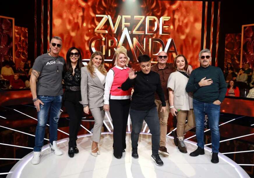 FOTO: GRAND