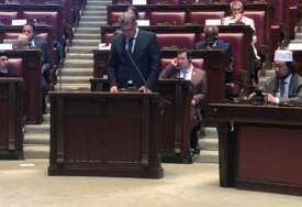 Zvizdić u Rimu na konferenciji 'Parlamentarci u dijalogu s religijom i uvjerenjem'