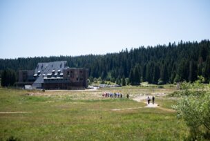 FOTO: USTUPLJENA FOTOGRAFIJA