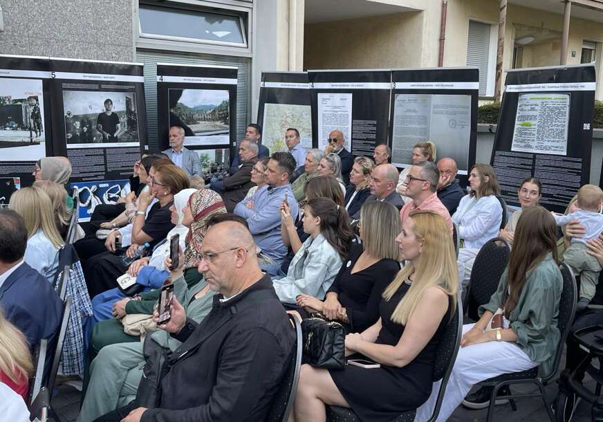 FOTO: BATO ŠIŠIĆ