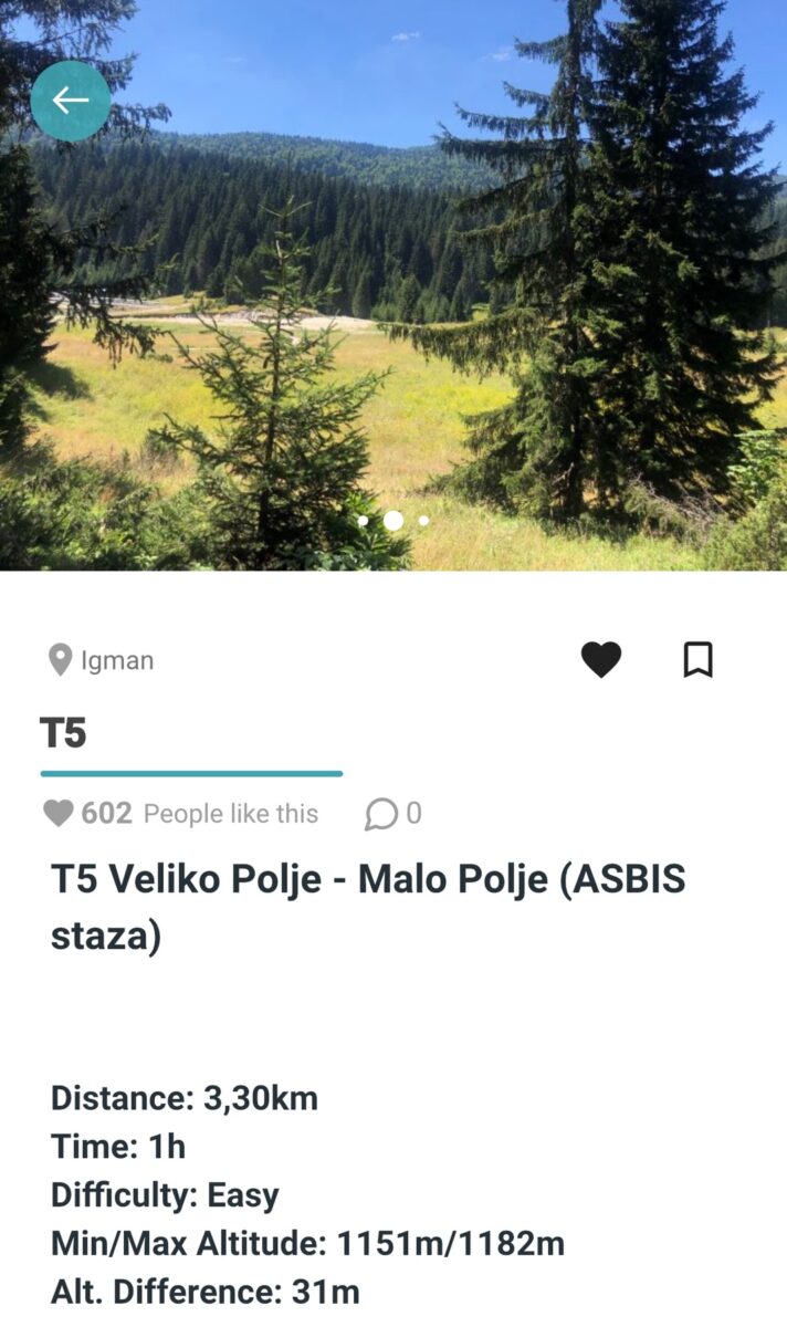 FOTO: USTUPLJENA FOTOGRAFIJA