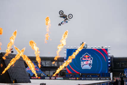 Otkrivamo vozače Red Bull FMX Jama: Svjetske freestyle motocross zvijezde stižu u Banjaluku