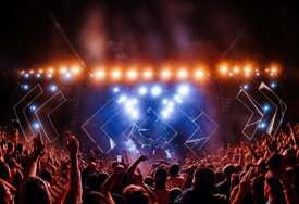 Još 10 dana do Freshwave-a: Velika svjetska imena na festivalu koji postavlja nove standarde
